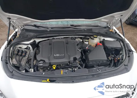 2019 Buick Lacrosse Avenir z USA, uszkodzony, nr VIN 1G4ZU5SS1KU111106